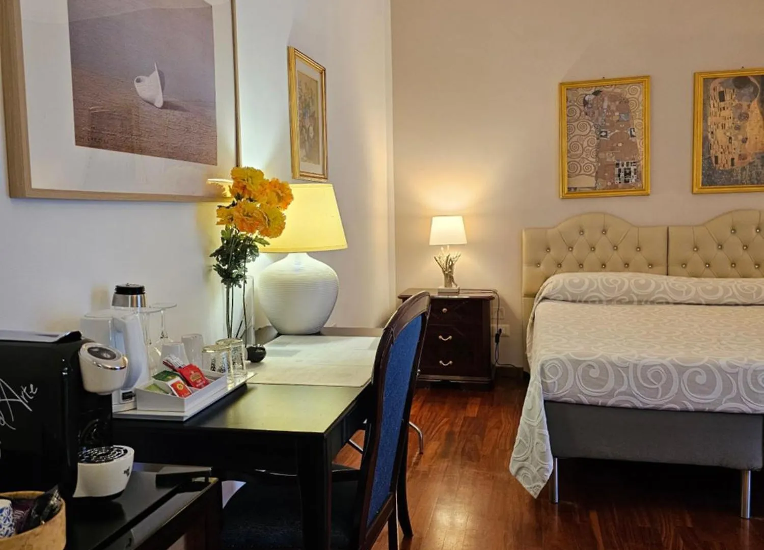 Bed & Breakfast B&B Villa Di Giorgi Cefalu