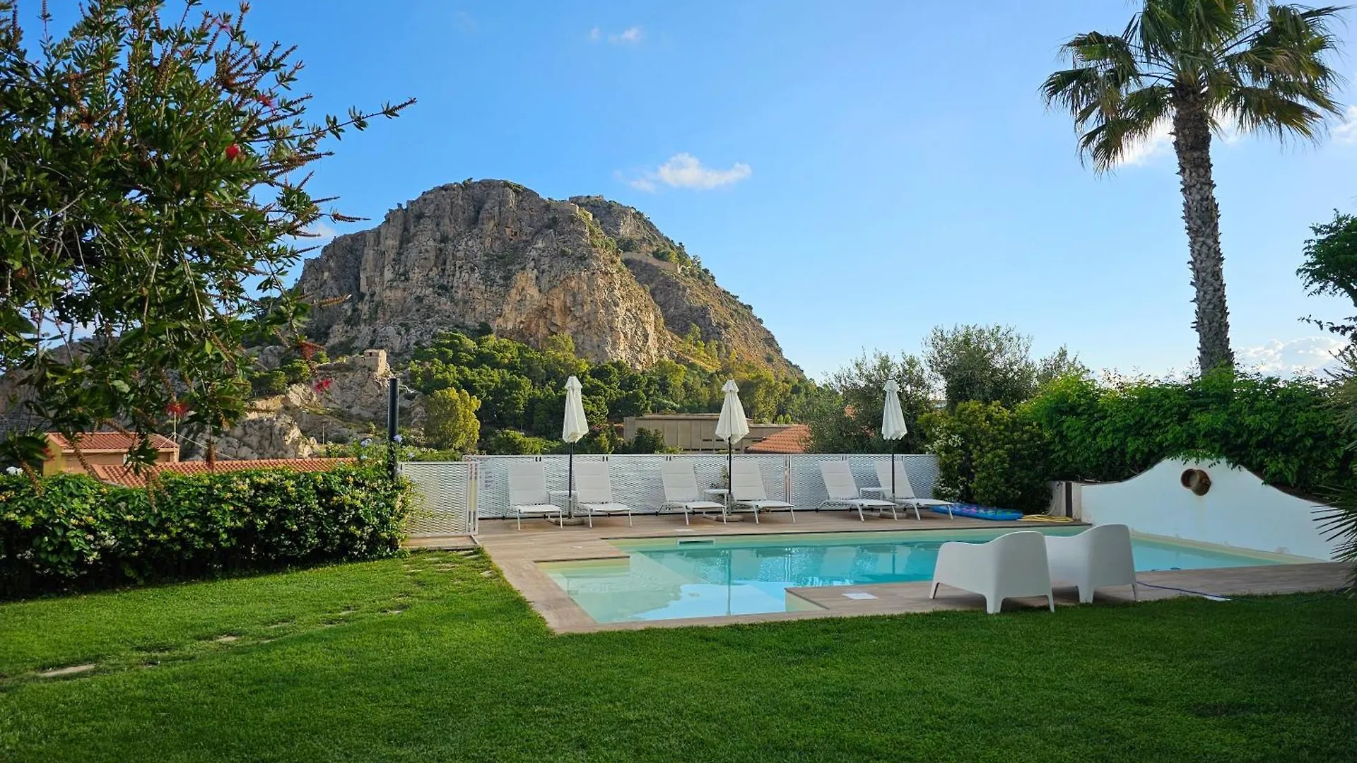 B&B Villa Di Giorgi Cefalu