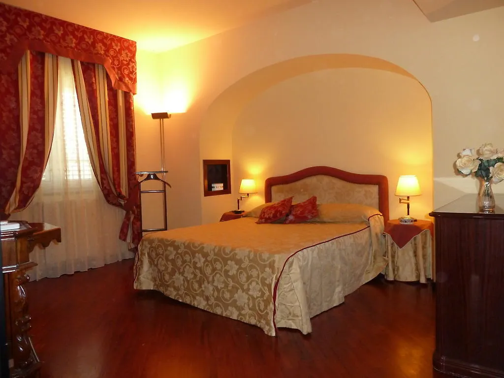 B&B Villa Di Giorgi Cefalu 2*,  Italy