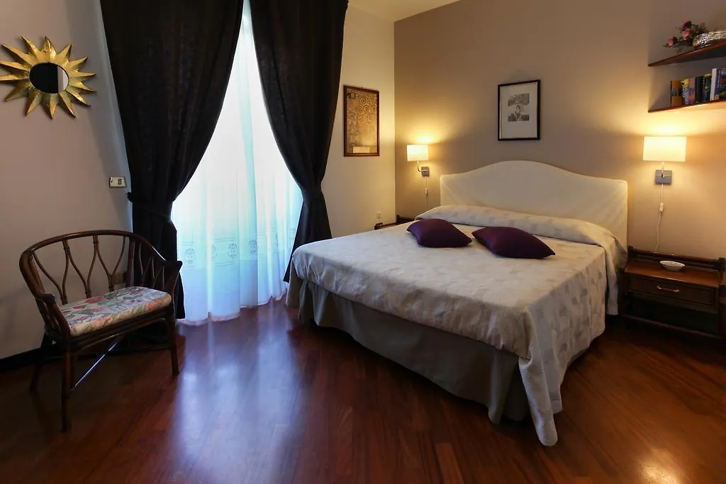 ** Bed & Breakfast B&B Villa Di Giorgi Cefalu Italy