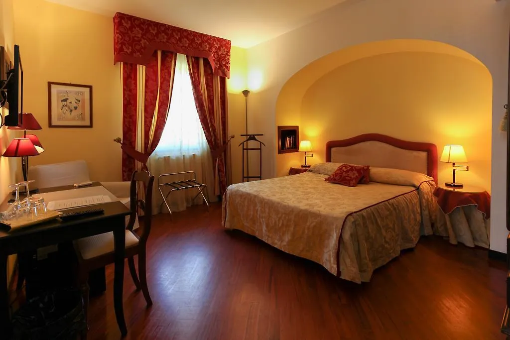 Bed & Breakfast B&B Villa Di Giorgi Cefalu