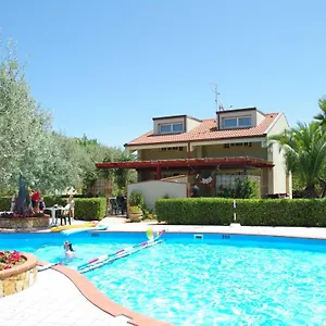 Apartment Fontana Barone, Cefalu