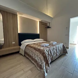 Apartment Kefa - Balcone Sul Mare, Cefalu