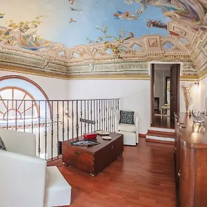 Apartment La Triscele, Cefalu