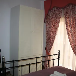 Holiday home Casa Barranco, Cefalu