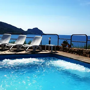 Aparthotel Ch Exclusive, Cefalù
