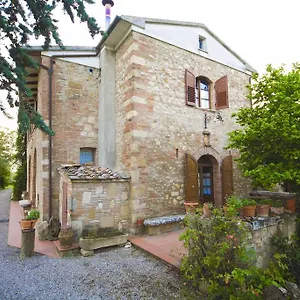  Vakantieboerderij Cognanello Italië