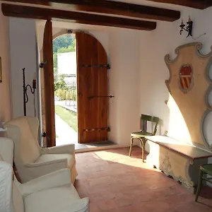  Vakantiehuis Pescalina - Italië