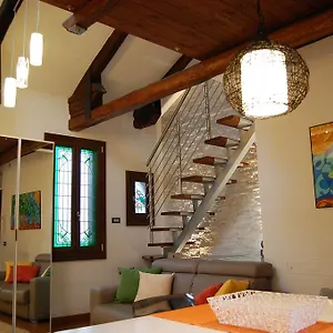  Appartement Loft Due Cuori Italië