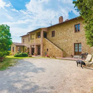  Vakantieboerderij Podere San Gregorio Italië