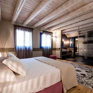  Vakantieboerderij Podere La Torre Italië