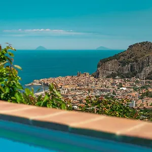 Apartment L' Arca, Cefalu