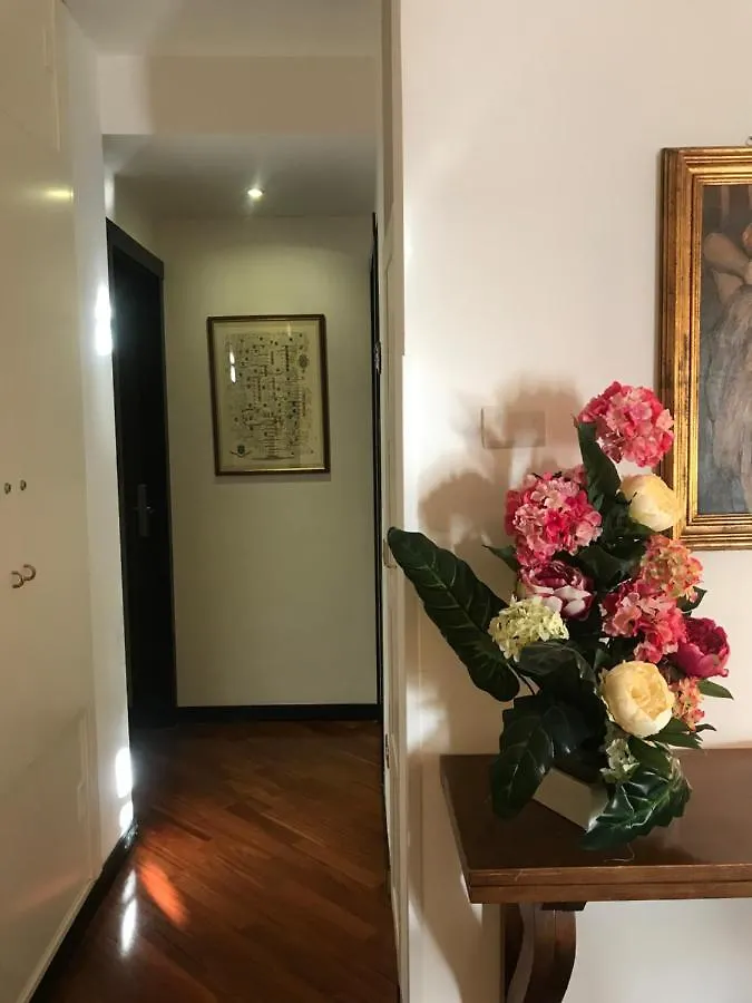 B&B Villa Di Giorgi Cefalù 2*,