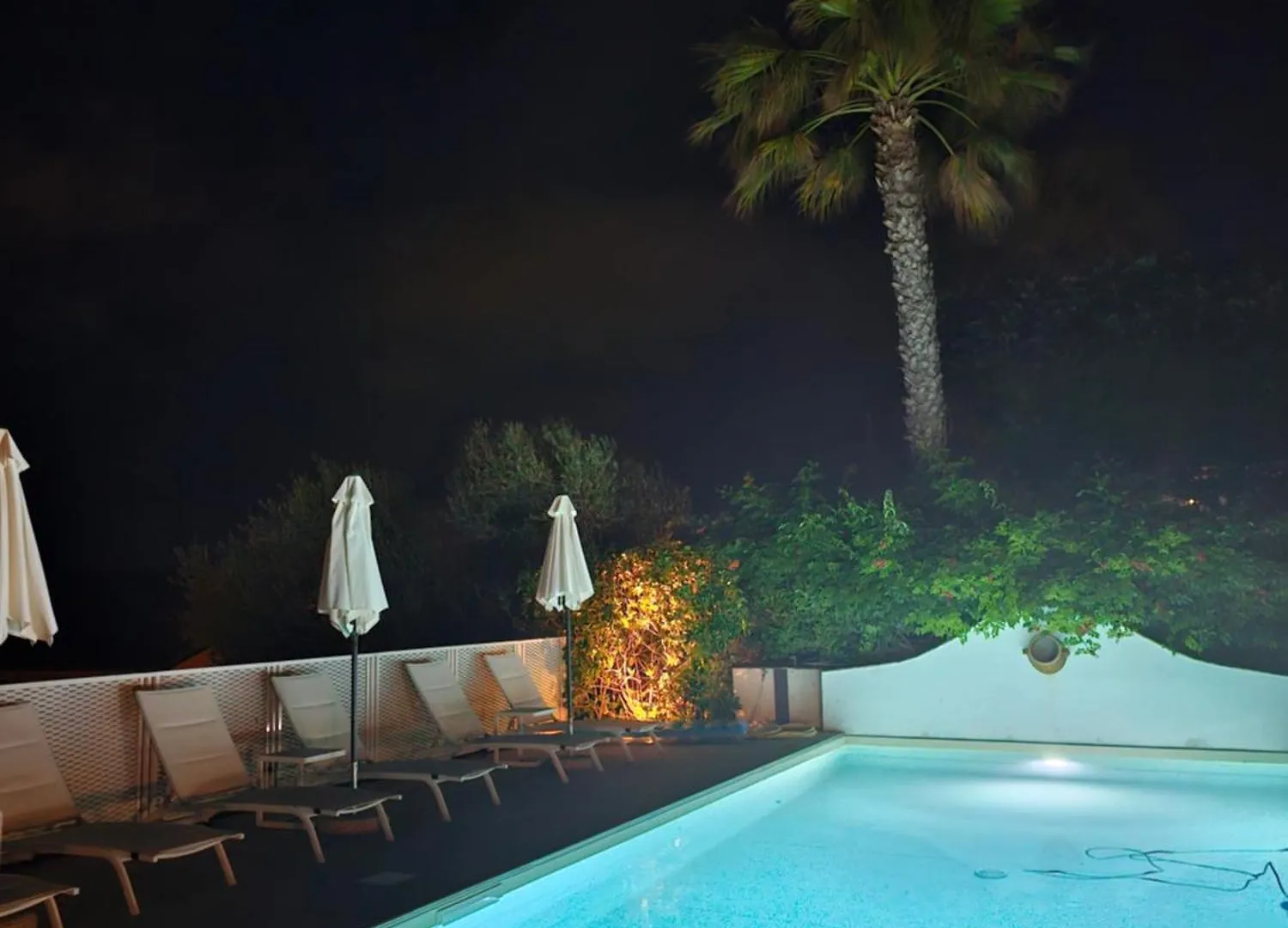 B&B Villa Di Giorgi Cefalù