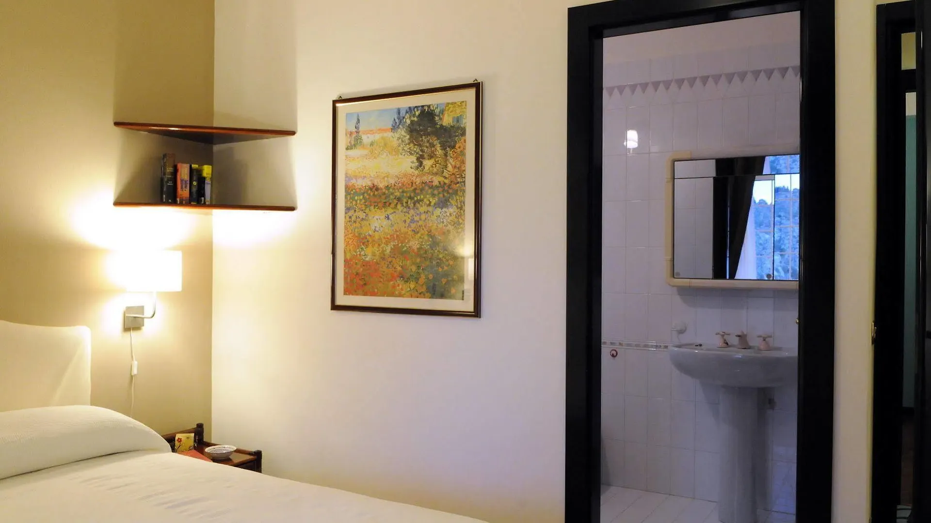 B&B Villa Di Giorgi Cefalù